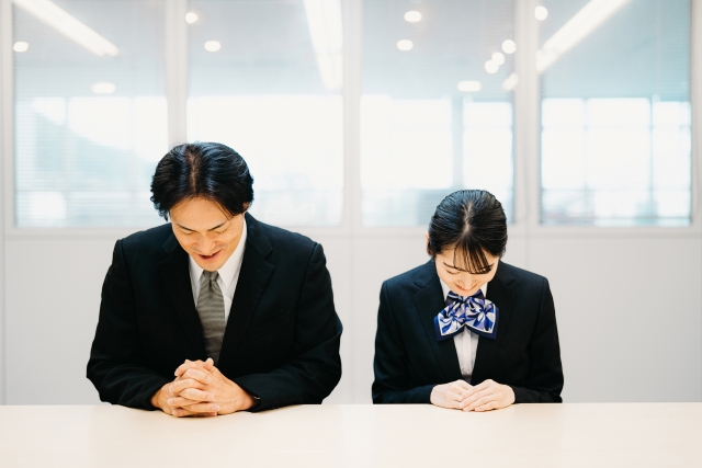 男女